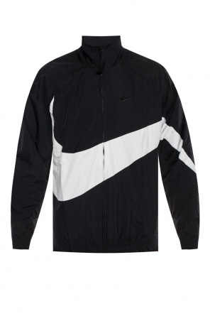 Logo-embroidered jacket, zdjęcie 1 Logo-embroidered jacket od Nike